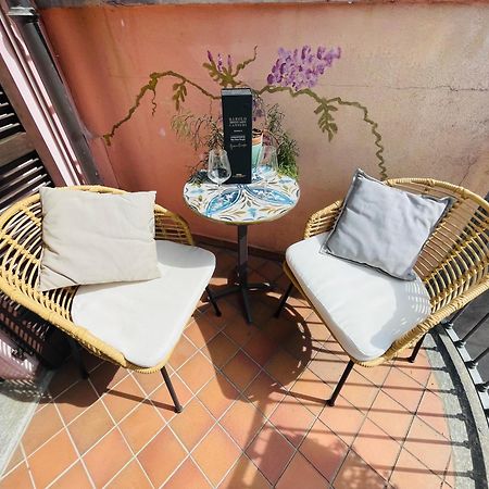 Casa Caroli, Charme E Comfort Nel Cuore Di Alba Buitenkant foto