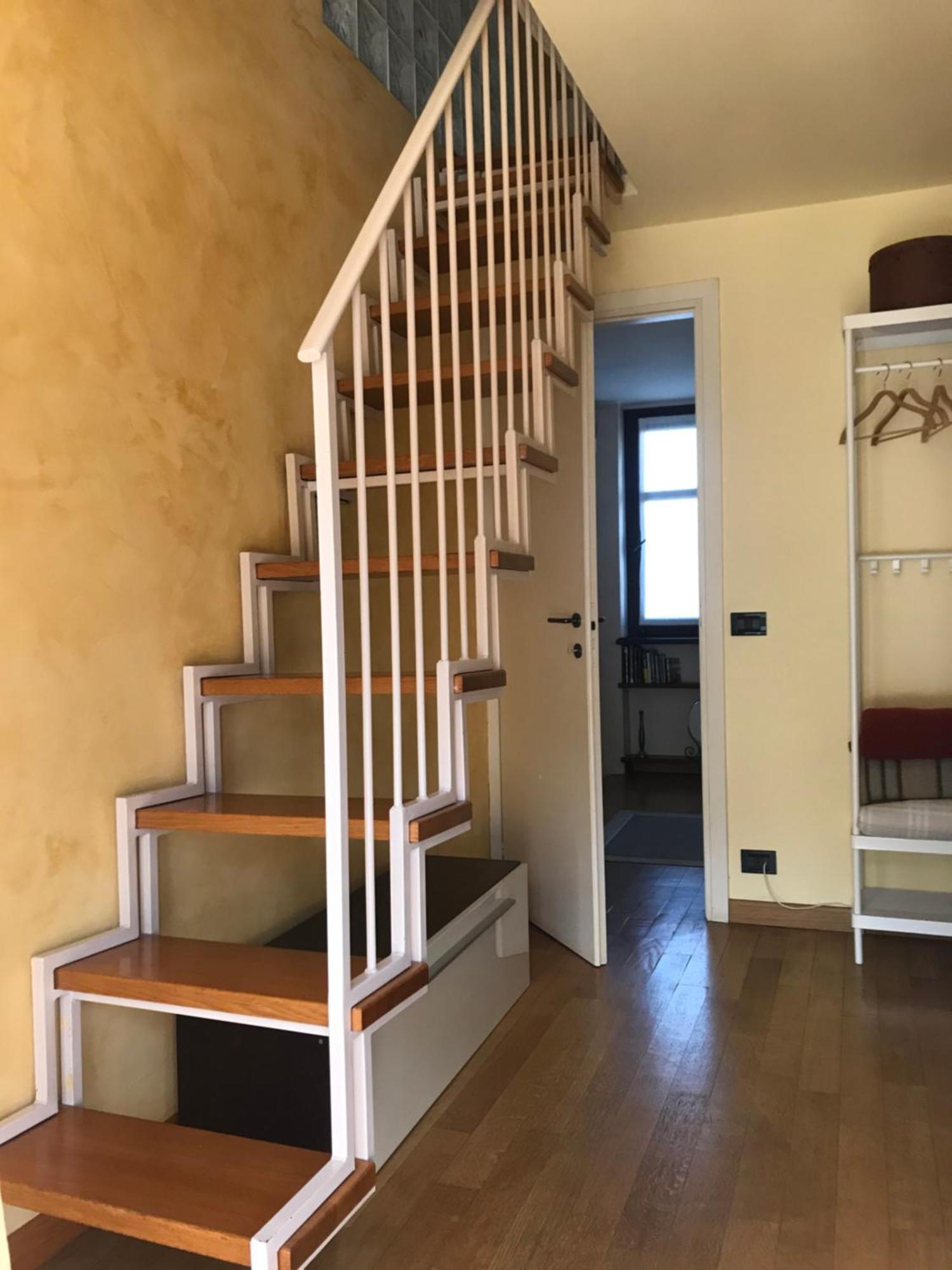 Casa Caroli, Charme E Comfort Nel Cuore Di Alba Buitenkant foto
