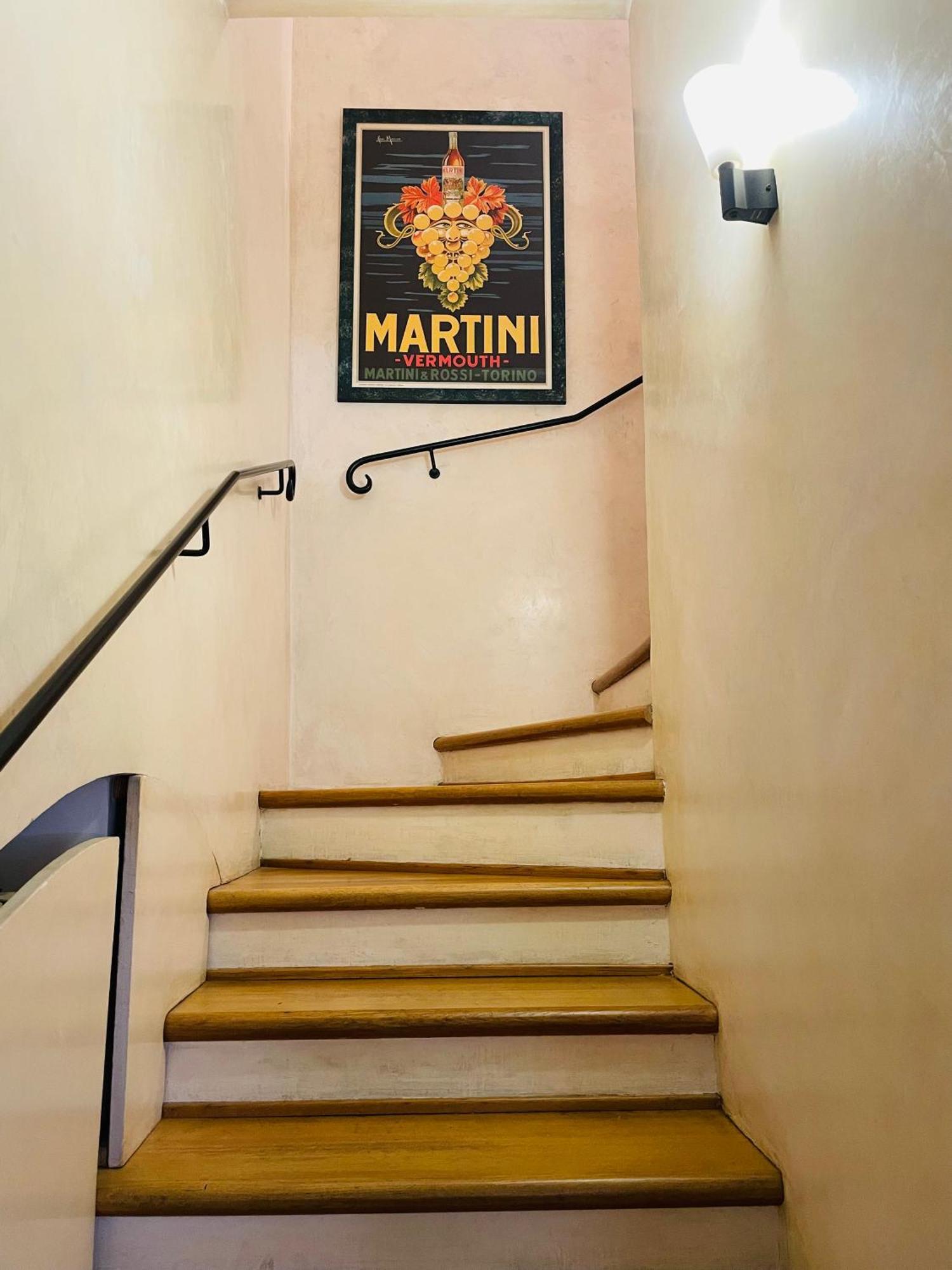 Casa Caroli, Charme E Comfort Nel Cuore Di Alba Buitenkant foto