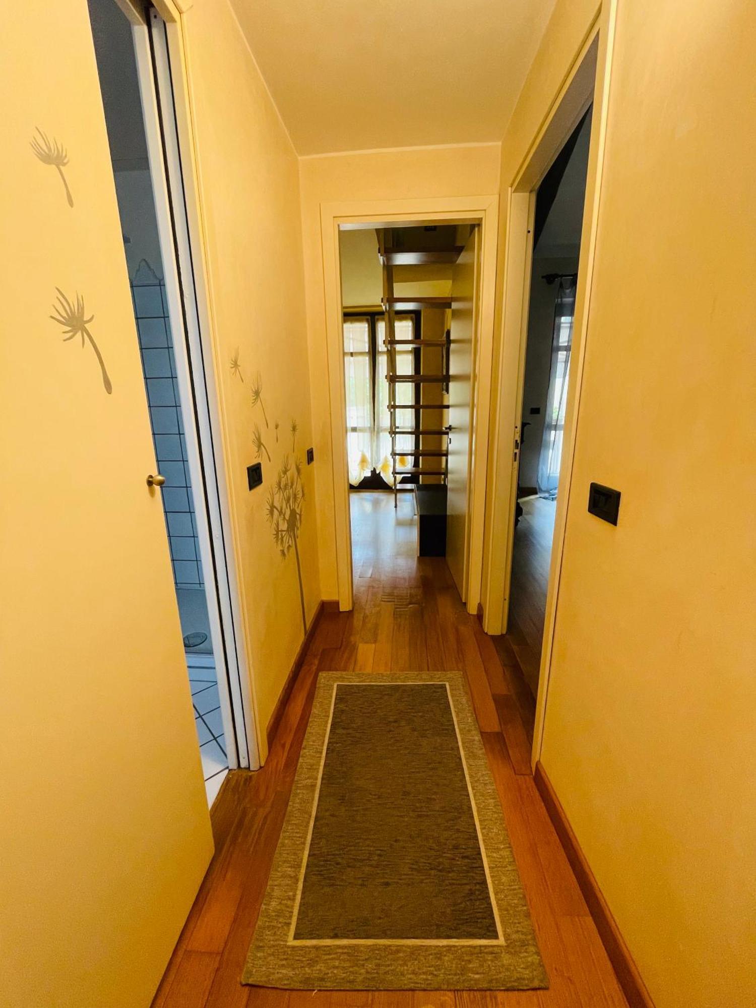 Casa Caroli, Charme E Comfort Nel Cuore Di Alba Buitenkant foto