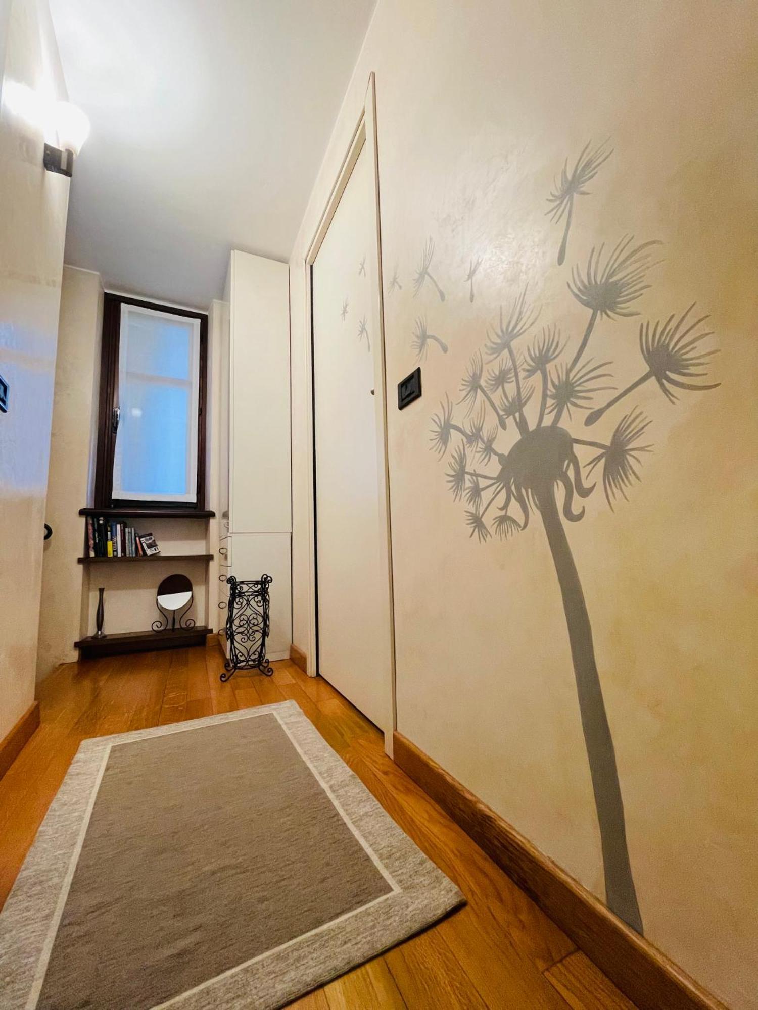 Casa Caroli, Charme E Comfort Nel Cuore Di Alba Buitenkant foto