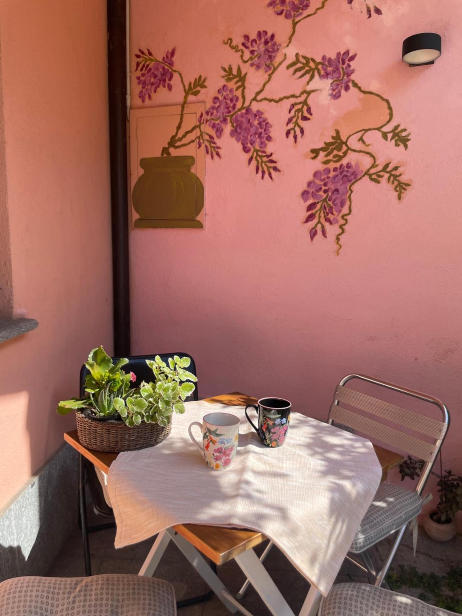 Casa Caroli, Charme E Comfort Nel Cuore Di Alba Buitenkant foto